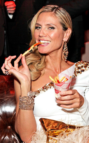 Heidi Klum Heidi Klum
